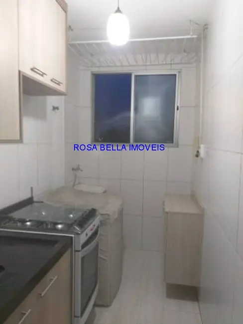 Apartamento com 2 quartos à venda, 53m2 em Vila Campos Sales, Jundiai - SP - imagem 9 Foto 9 de Apartamento com 2 quartos à venda, 53m2 em Vila Campos Sales, Jundiai - SP