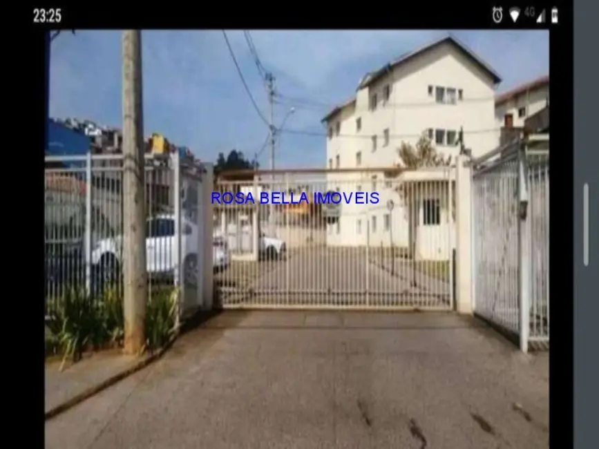 Apartamento com 2 quartos à venda, 49m2 em Vila Tupi, Varzea Paulista - SP - imagem 7 Foto 7 de Apartamento com 2 quartos à venda, 49m2 em Vila Tupi, Varzea Paulista - SP