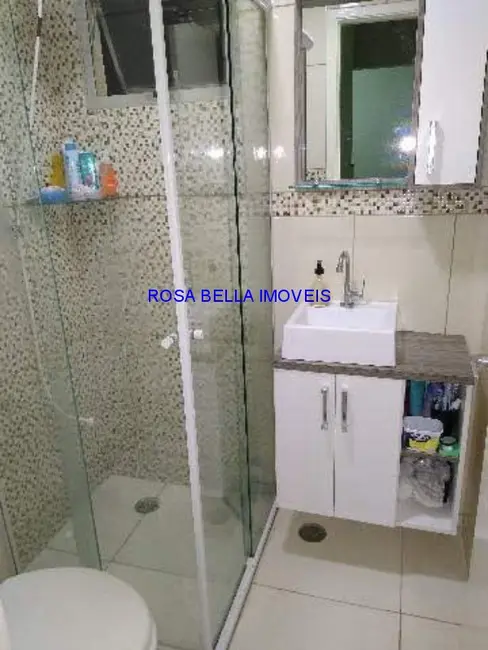 Apartamento com 2 quartos à venda, 49m2 em Vila Tupi, Varzea Paulista - SP - imagem 6 Foto 6 de Apartamento com 2 quartos à venda, 49m2 em Vila Tupi, Varzea Paulista - SP