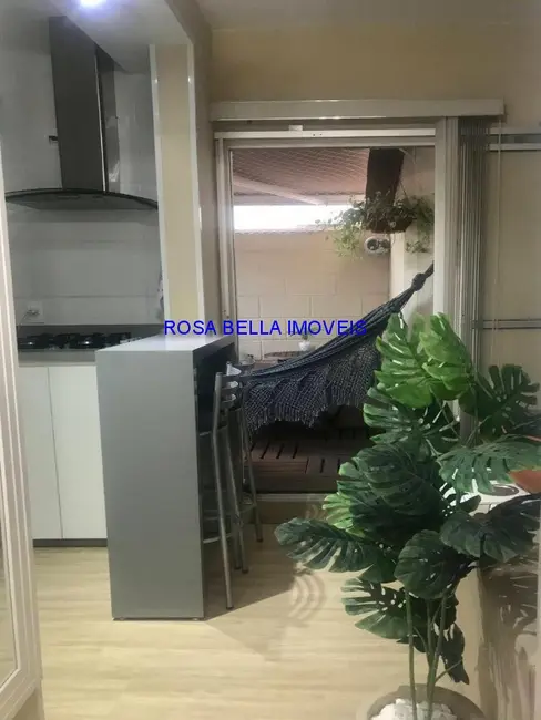 Foto 9 de Apartamento com 2 quartos à venda, 62m2 em Jardim Búfalo, Jundiai - SP