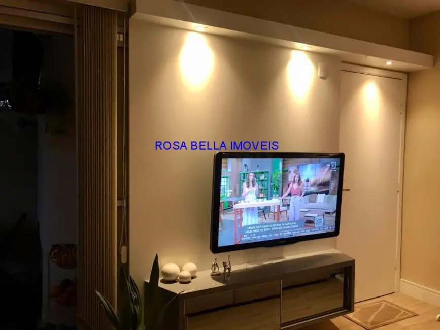 Foto 1 de Apartamento com 2 quartos à venda, 62m2 em Jardim Búfalo, Jundiai - SP