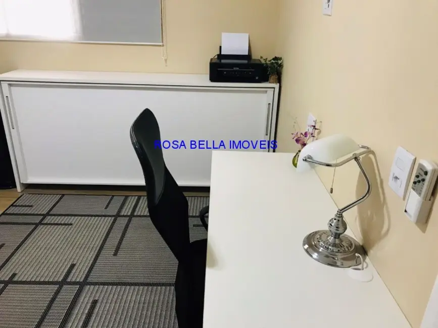 Foto 2 de Apartamento com 2 quartos à venda, 62m2 em Jardim Búfalo, Jundiai - SP