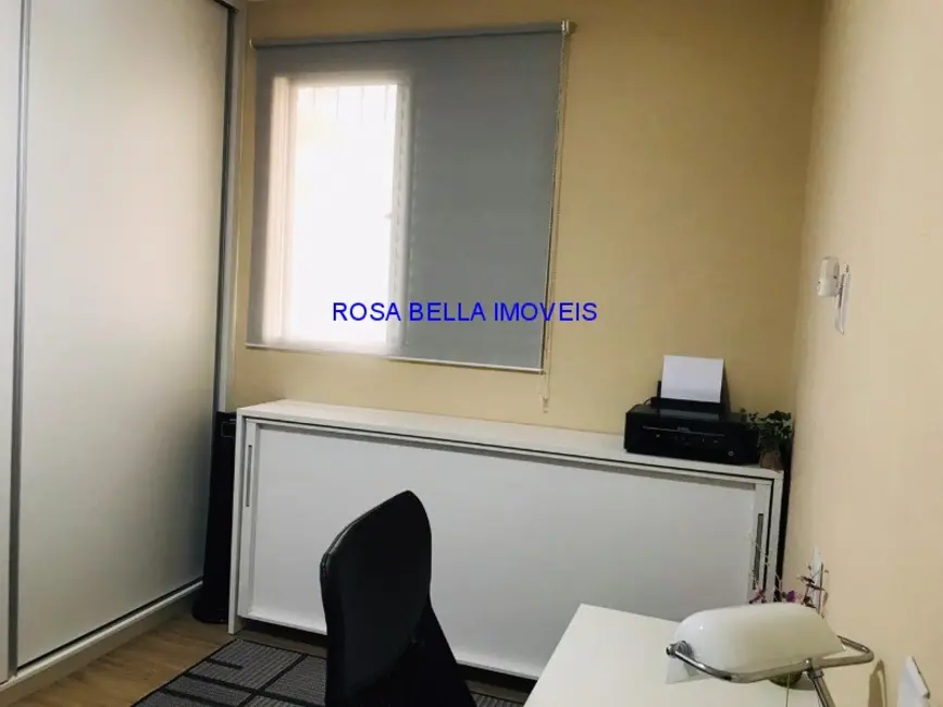 Foto 4 de Apartamento com 2 quartos à venda, 62m2 em Jardim Búfalo, Jundiai - SP