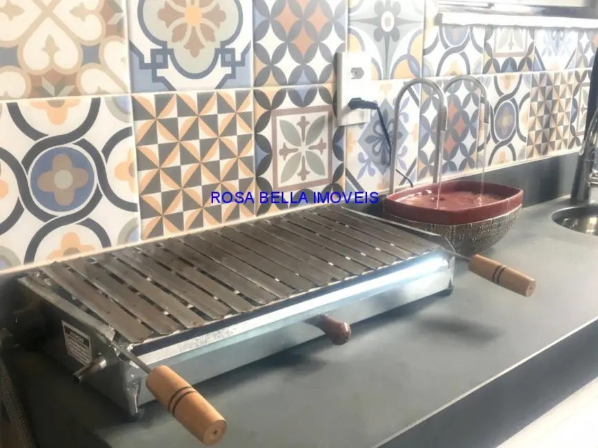 Foto 7 de Apartamento com 2 quartos à venda, 62m2 em Jardim Búfalo, Jundiai - SP