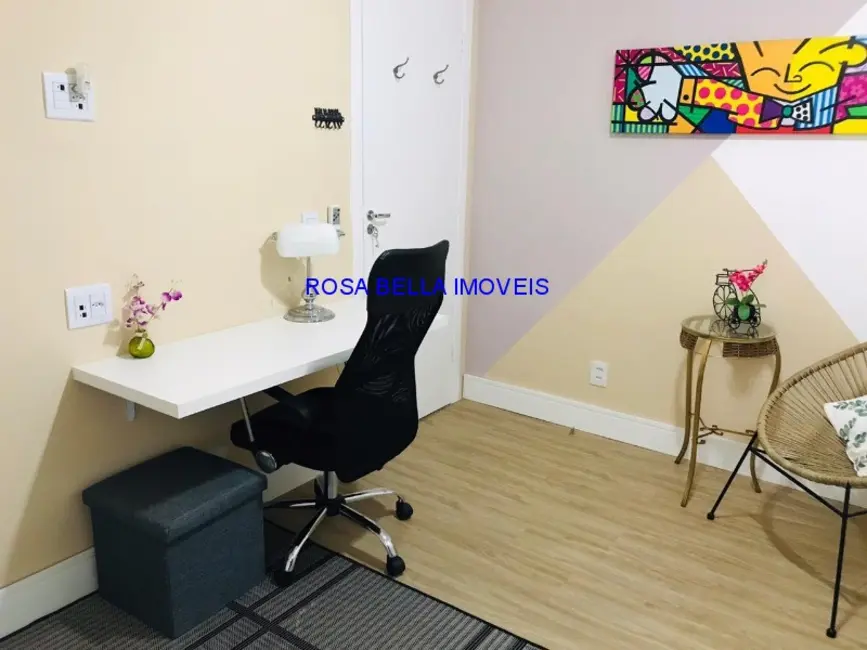 Foto 3 de Apartamento com 2 quartos à venda, 62m2 em Jardim Búfalo, Jundiai - SP