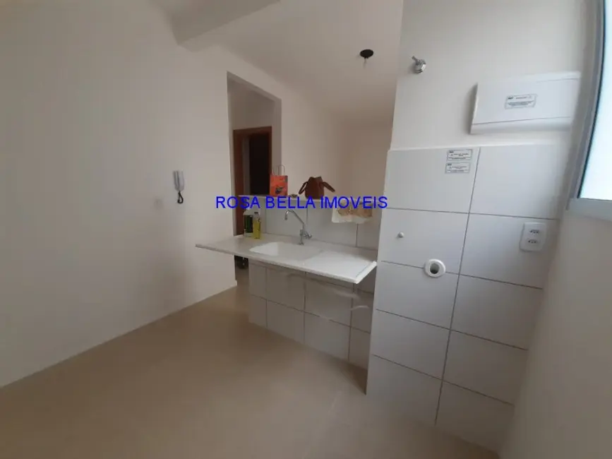 Foto 8 de Apartamento com 2 quartos à venda, 50m2 em Poste, Jundiai - SP