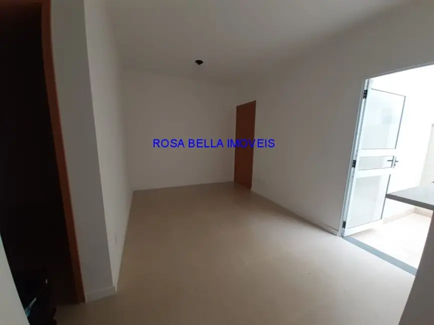 Foto 4 de Apartamento com 2 quartos à venda, 50m2 em Poste, Jundiai - SP