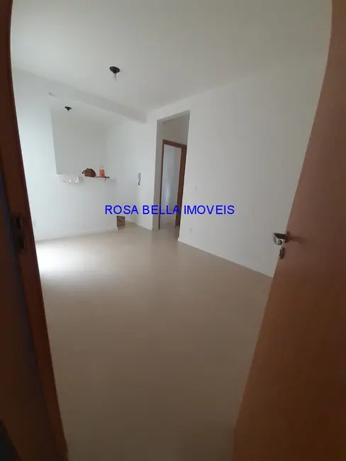 Foto 3 de Apartamento com 2 quartos à venda, 50m2 em Poste, Jundiai - SP