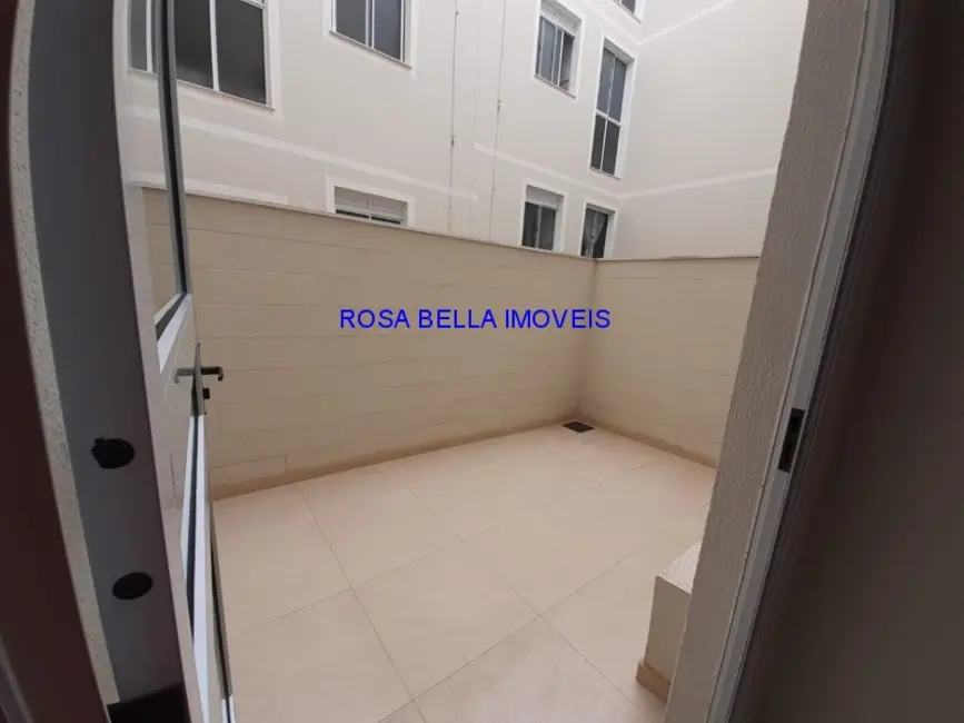 Foto 6 de Apartamento com 2 quartos à venda, 50m2 em Poste, Jundiai - SP