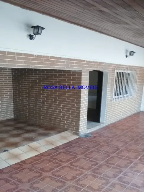 Foto 1 de Casa com 3 quartos à venda, 95m2 em Jardim Pacaembu, Jundiai - SP
