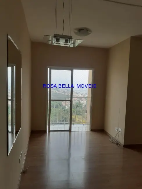Foto 1 de Apartamento com 2 quartos à venda, 56m2 em Jardim Roma, Jundiai - SP