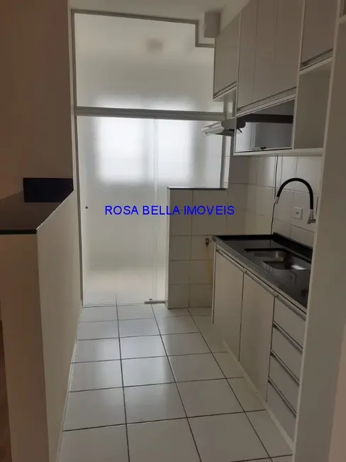 Apartamento com 2 quartos à venda, 56m2 em Jardim Roma, Jundiai - SP - imagem 4 Foto 4 de Apartamento com 2 quartos à venda, 56m2 em Jardim Roma, Jundiai - SP