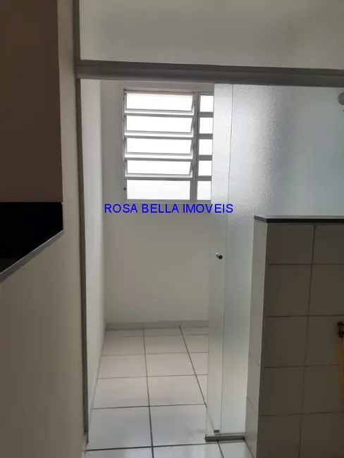 Foto 2 de Apartamento com 2 quartos à venda, 56m2 em Jardim Roma, Jundiai - SP