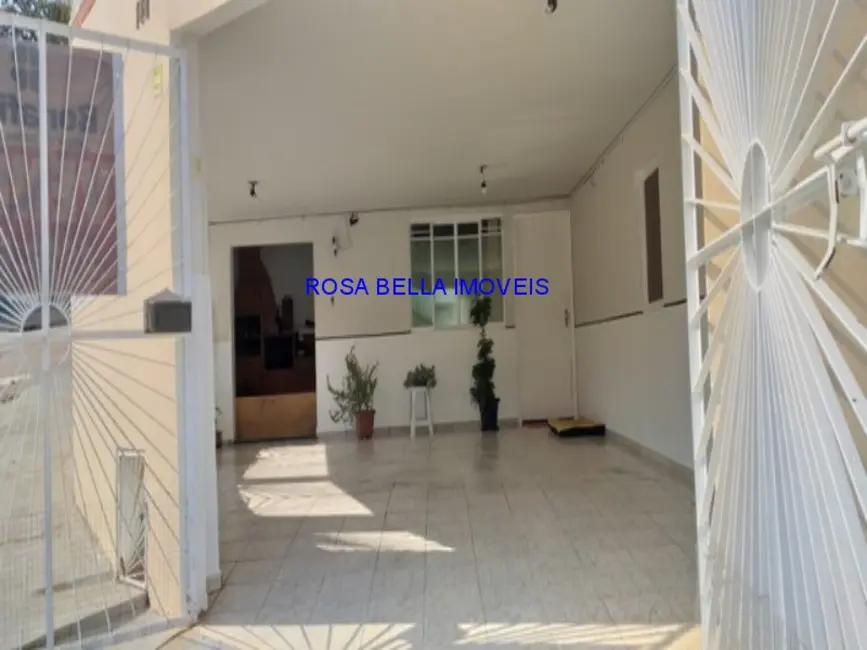 Foto 1 de Casa com 3 quartos à venda, 181m2 em Jardim Marajoara, Jundiai - SP