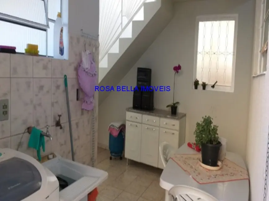 Foto 8 de Casa com 3 quartos à venda, 181m2 em Jardim Marajoara, Jundiai - SP