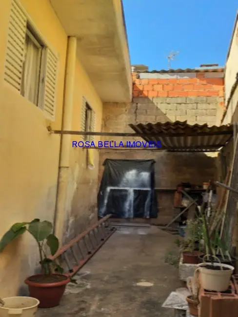 Foto 3 de Casa com 3 quartos à venda, 181m2 em Jardim Marajoara, Jundiai - SP