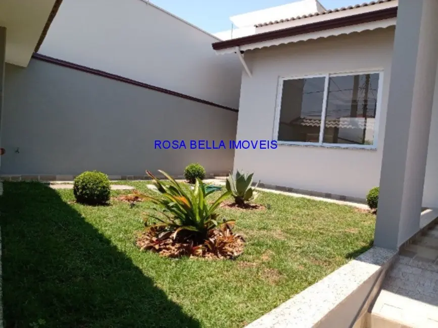 Foto 3 de Apartamento com 3 quartos à venda, 240m2 em Cidade Nova, Jundiai - SP