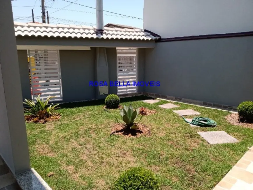 Foto 1 de Apartamento com 3 quartos à venda, 240m2 em Cidade Nova, Jundiai - SP