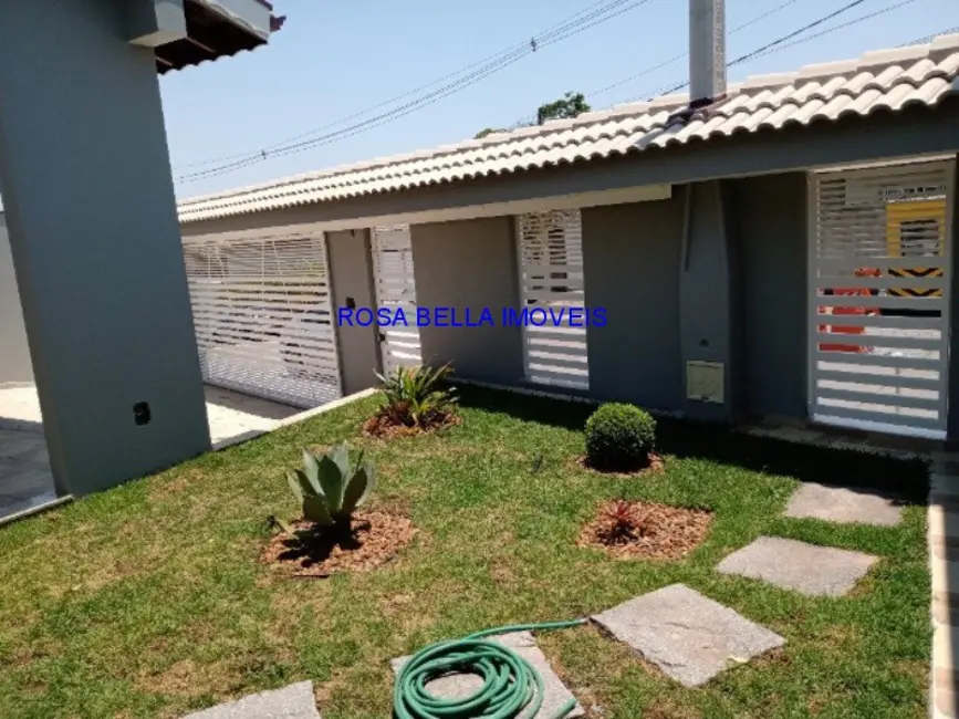 Foto 2 de Apartamento com 3 quartos à venda, 240m2 em Cidade Nova, Jundiai - SP