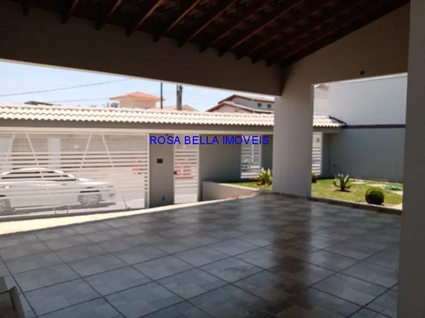 Foto 9 de Apartamento com 3 quartos à venda, 240m2 em Cidade Nova, Jundiai - SP