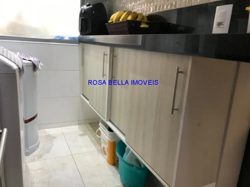 Foto 8 de Apartamento com 2 quartos à venda, 60m2 em Cidade Nova, Jundiai - SP