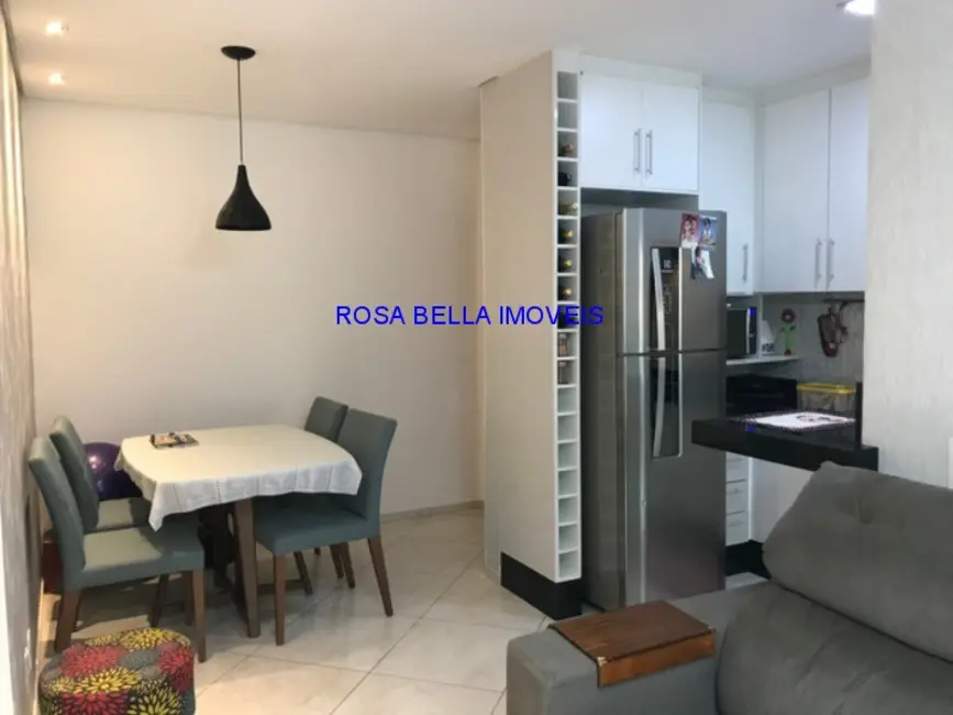Foto 4 de Apartamento com 2 quartos à venda, 60m2 em Cidade Nova, Jundiai - SP