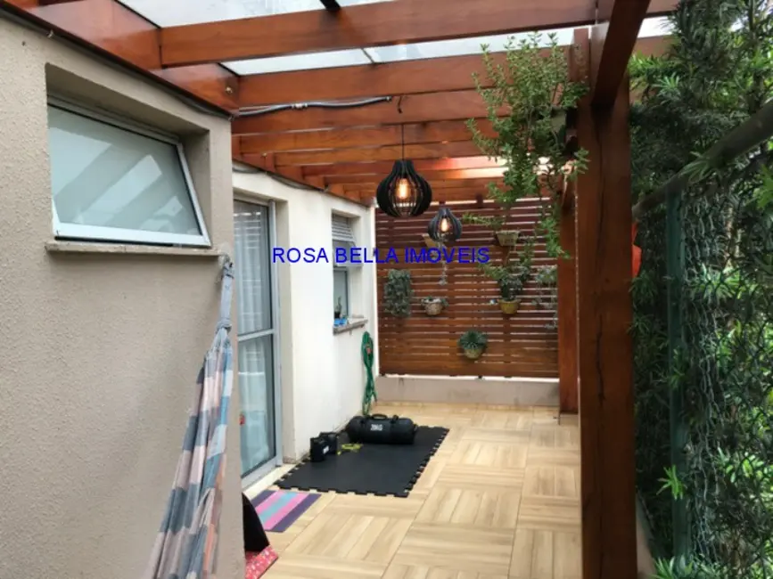 Foto 2 de Apartamento com 2 quartos à venda, 60m2 em Cidade Nova, Jundiai - SP