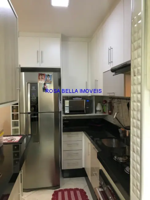 Foto 9 de Apartamento com 2 quartos à venda, 60m2 em Cidade Nova, Jundiai - SP