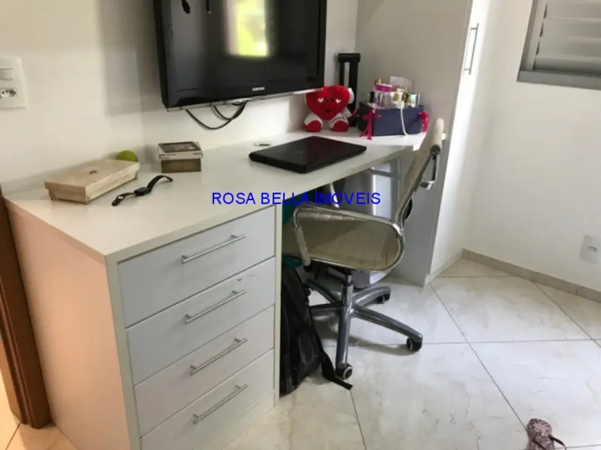 Foto 3 de Apartamento com 2 quartos à venda, 60m2 em Cidade Nova, Jundiai - SP