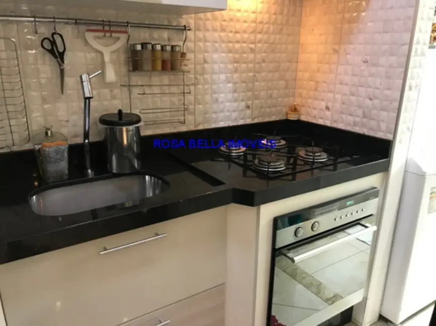 Foto 7 de Apartamento com 2 quartos à venda, 60m2 em Cidade Nova, Jundiai - SP