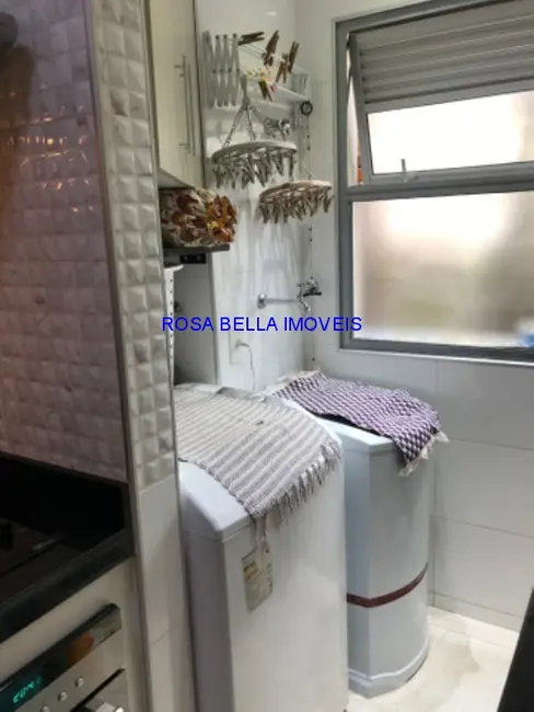 Foto 6 de Apartamento com 2 quartos à venda, 60m2 em Cidade Nova, Jundiai - SP