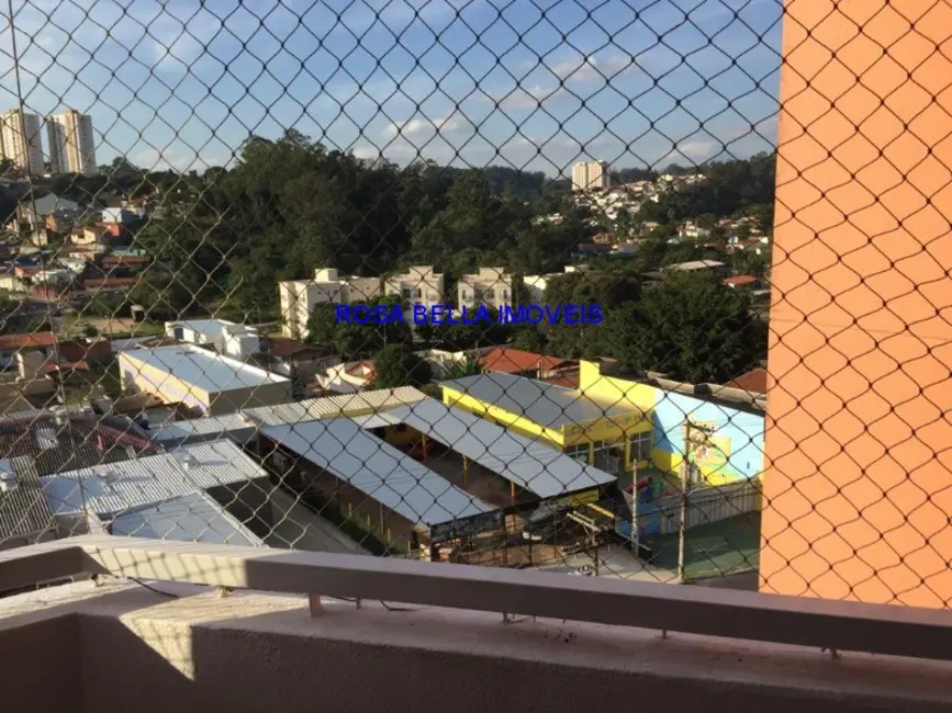 Foto 6 de Apartamento com 2 quartos à venda, 84m2 em Colônia, Jundiai - SP