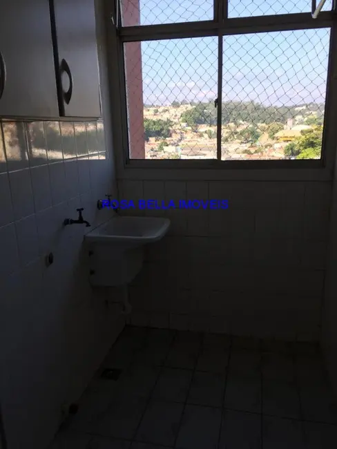 Foto 2 de Apartamento com 2 quartos à venda, 84m2 em Colônia, Jundiai - SP