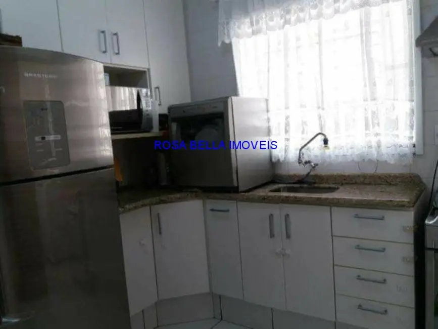 Apartamento com 2 quartos à venda, 56m2 em Recanto Quarto Centenário, Jundiai - SP - imagem 3 Foto 3 de Apartamento com 2 quartos à venda, 56m2 em Recanto Quarto Centenário, Jundiai - SP