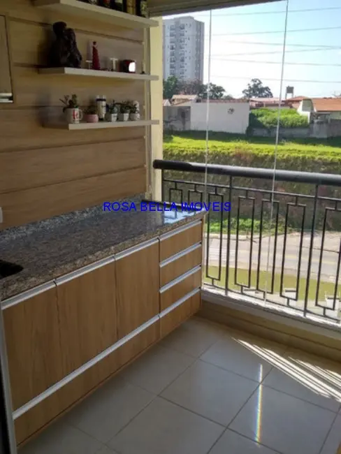 Apartamento com 3 quartos à venda, 79m2 em Jardim Ermida I, Jundiai - SP - imagem 1 Foto 1 de Apartamento com 3 quartos à venda, 79m2 em Jardim Ermida I, Jundiai - SP