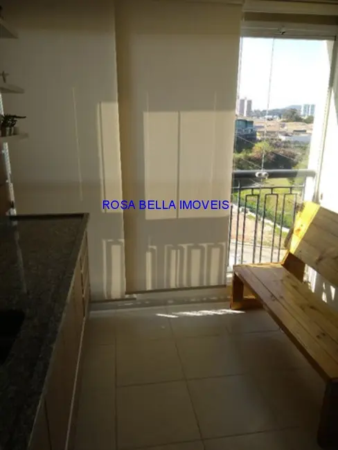 Apartamento com 3 quartos à venda, 79m2 em Jardim Ermida I, Jundiai - SP - imagem 4 Foto 4 de Apartamento com 3 quartos à venda, 79m2 em Jardim Ermida I, Jundiai - SP