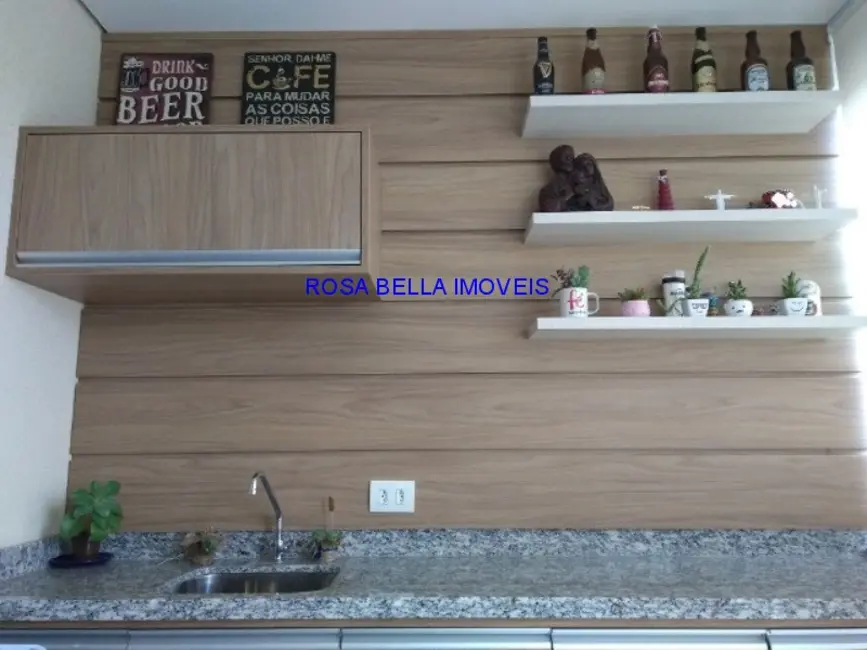 Apartamento com 3 quartos à venda, 79m2 em Jardim Ermida I, Jundiai - SP - imagem 3 Foto 3 de Apartamento com 3 quartos à venda, 79m2 em Jardim Ermida I, Jundiai - SP