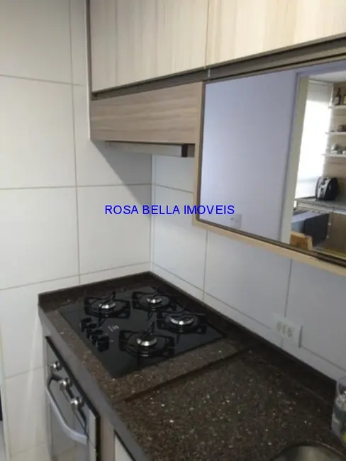 Apartamento com 3 quartos à venda, 79m2 em Jardim Ermida I, Jundiai - SP - imagem 5 Foto 5 de Apartamento com 3 quartos à venda, 79m2 em Jardim Ermida I, Jundiai - SP