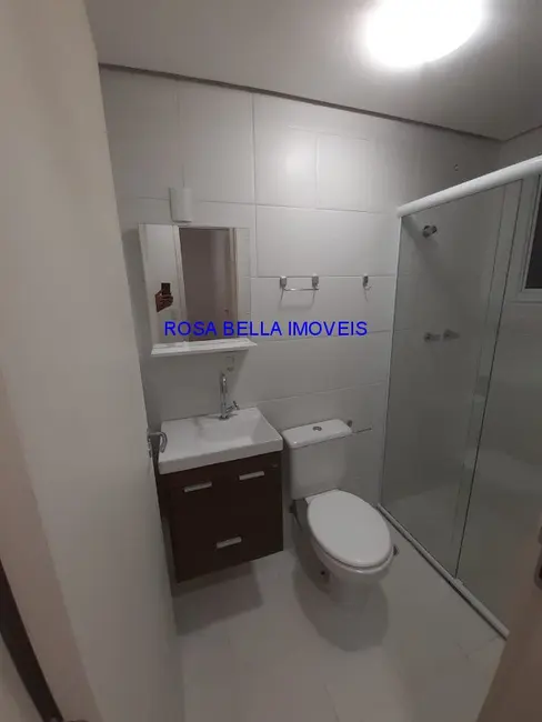 Foto 2 de Apartamento com 2 quartos à venda, 54m2 em Vila Nova Esperia, Jundiai - SP