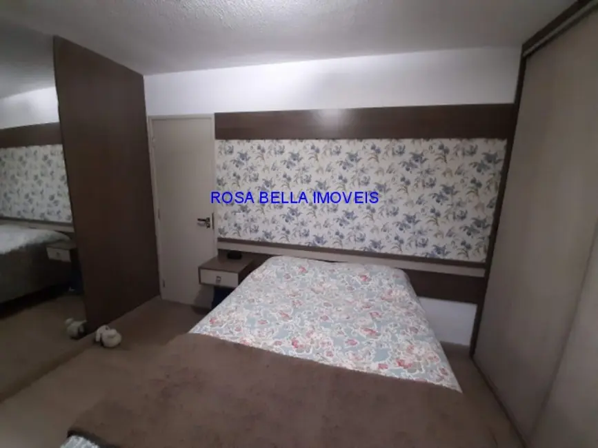 Foto 7 de Apartamento com 2 quartos à venda, 52m2 em Recanto Quarto Centenário, Jundiai - SP