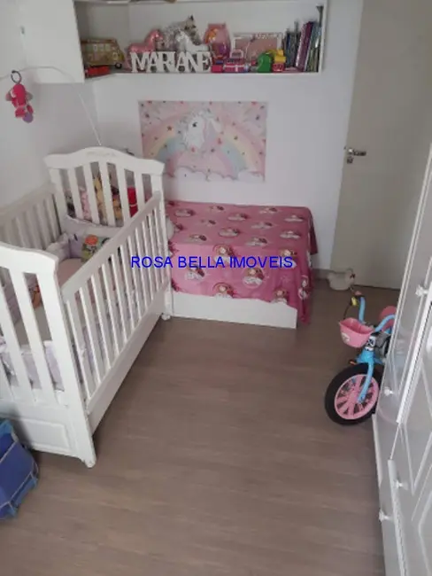 Foto 5 de Apartamento com 2 quartos à venda, 52m2 em Recanto Quarto Centenário, Jundiai - SP