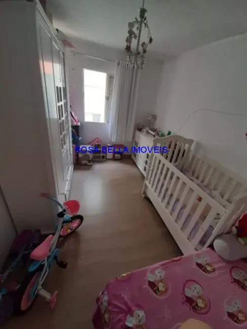 Foto 4 de Apartamento com 2 quartos à venda, 52m2 em Recanto Quarto Centenário, Jundiai - SP