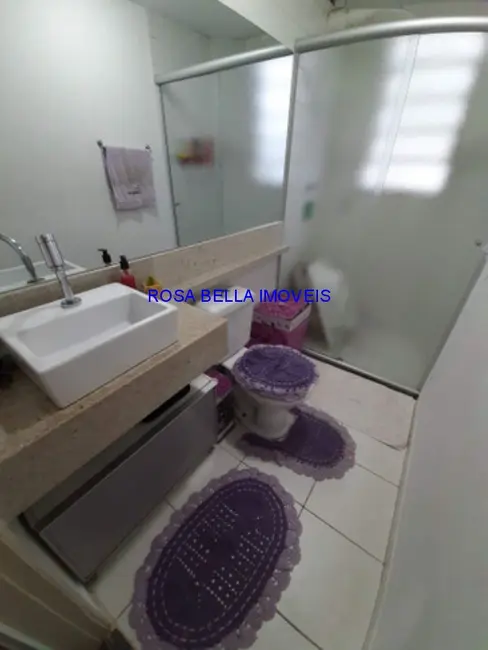 Foto 8 de Apartamento com 2 quartos à venda, 52m2 em Recanto Quarto Centenário, Jundiai - SP