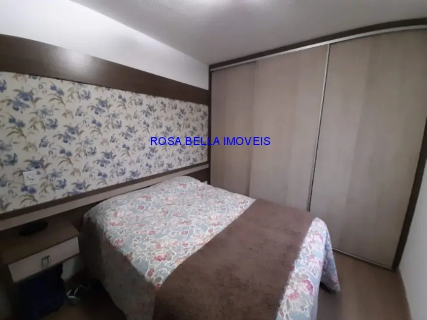 Foto 6 de Apartamento com 2 quartos à venda, 52m2 em Recanto Quarto Centenário, Jundiai - SP