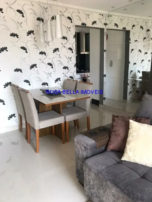 Foto 2 de Apartamento com 2 quartos à venda, 54m2 em Vila Nova Esperia, Jundiai - SP