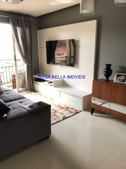 Apartamento com 2 quartos à venda, 54m2 em Vila Nova Esperia, Jundiai - SP - imagem 5 Foto 5 de Apartamento com 2 quartos à venda, 54m2 em Vila Nova Esperia, Jundiai - SP