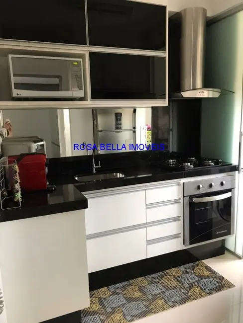 Apartamento com 2 quartos à venda, 54m2 em Vila Nova Esperia, Jundiai - SP - imagem 3 Foto 3 de Apartamento com 2 quartos à venda, 54m2 em Vila Nova Esperia, Jundiai - SP