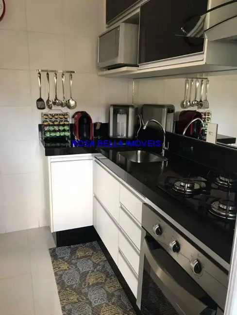Apartamento com 2 quartos à venda, 54m2 em Vila Nova Esperia, Jundiai - SP - imagem 6 Foto 6 de Apartamento com 2 quartos à venda, 54m2 em Vila Nova Esperia, Jundiai - SP