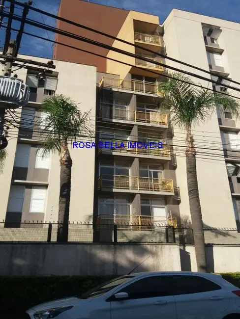 Apartamento com 3 quartos à venda, 80m2 em Ponte Preta, Campinas - SP - imagem 9 Foto 9 de Apartamento com 3 quartos à venda, 80m2 em Ponte Preta, Campinas - SP
