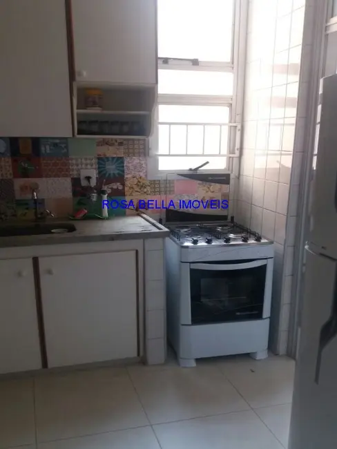 Apartamento com 3 quartos à venda, 80m2 em Ponte Preta, Campinas - SP - imagem 7 Foto 7 de Apartamento com 3 quartos à venda, 80m2 em Ponte Preta, Campinas - SP